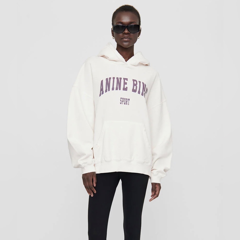 Anine Bing Hoodie